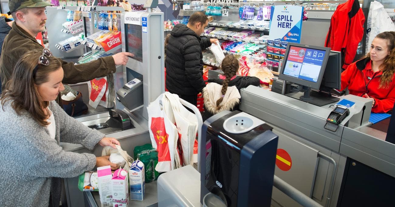 Opplæring på et nytt nivå