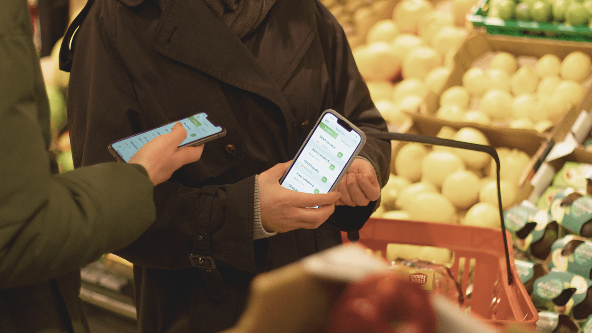 Opplæring på et nytt nivå